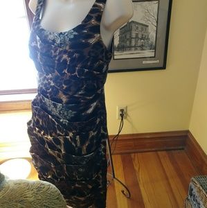 Gorgeous Bisou Bisou High end dress
